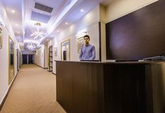 อื่นๆ 2 Deluxe City Hotel