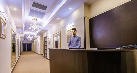 อื่นๆ 2 Deluxe City Hotel