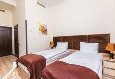 อื่นๆ 6 Deluxe City Hotel