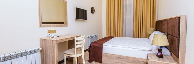 อื่นๆ Deluxe City Hotel