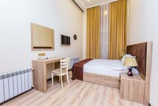 อื่นๆ Deluxe City Hotel