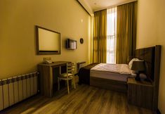 อื่นๆ 4 Deluxe City Hotel