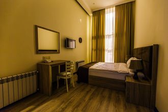 อื่นๆ 4 Deluxe City Hotel