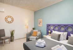 其他 5 Elia Palazzo Hotel