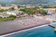 其他 Ekincik Beach Hotel