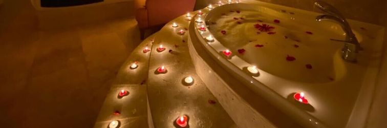 อื่นๆ Alp Hotel Cappadocia