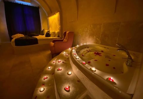 อื่นๆ Alp Hotel Cappadocia
