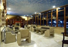 อื่นๆ 6 Alp Hotel Cappadocia