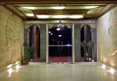 อื่นๆ 3 Alp Hotel Cappadocia