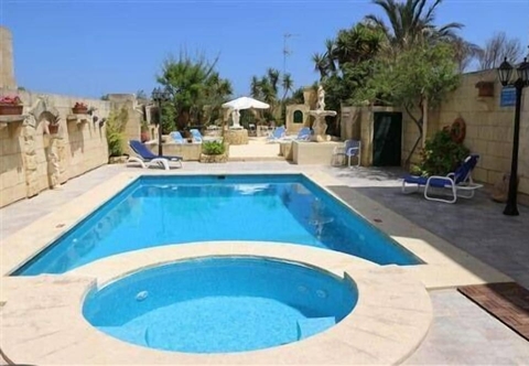 Others Happy & Healthy Farmhouse Gozo