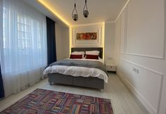 기타 7 Viva Suites Cappadocia