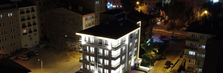 기타 Viva Suites Cappadocia