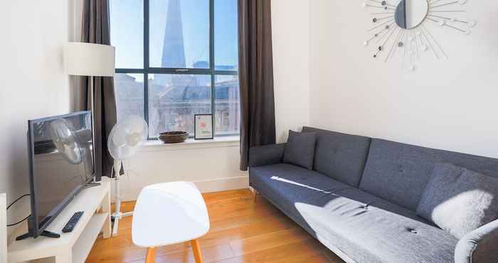 Others Urban Stay Shard View Apartments