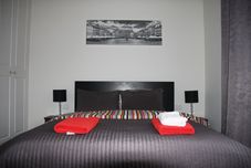 Lain-lain Crystal Apartment Old Town