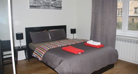 Lain-lain 2 Crystal Apartment Old Town