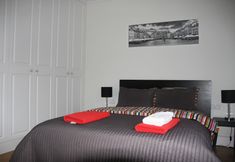 Lain-lain 3 Crystal Apartment Old Town