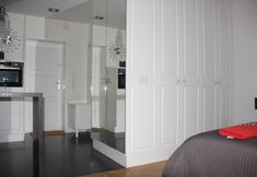 Lain-lain 4 Crystal Apartment Old Town