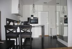 Lain-lain 7 Crystal Apartment Old Town