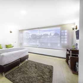 メイン イメージ 1 Hotel San Angel Corferias, 케네디 호텔