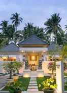 ภาพหลัก Bali Taman Sari Villa & Restaurant