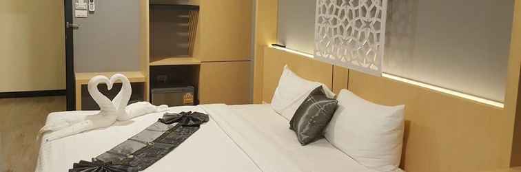 Lainnya Sleep Inn Phuket