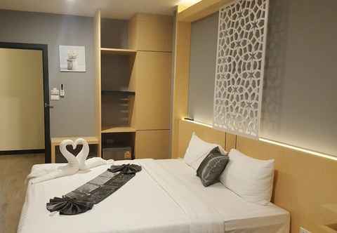 Lainnya Sleep Inn Phuket