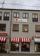 Imej utama Slamba Hostel Augsburg
