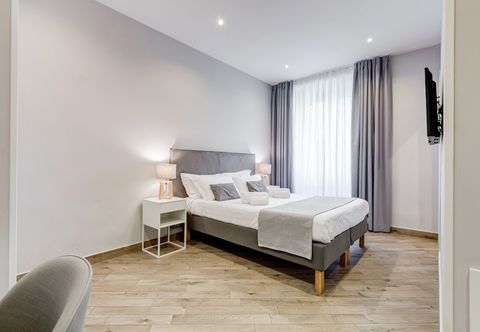 Others Colonna Luxury Suites