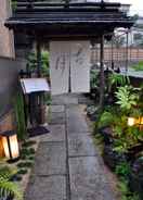 Foto utama Yamanaka Ryokan