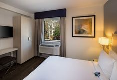 Lain-lain 2 The Gatsby Hotel