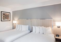 Lain-lain 7 The Gatsby Hotel