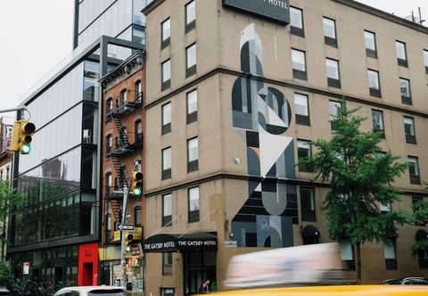 Lain-lain The Gatsby Hotel