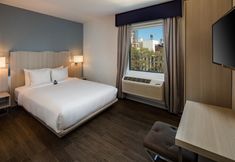 Lain-lain 5 The Gatsby Hotel