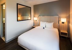 Lain-lain 4 The Gatsby Hotel