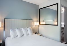 Lain-lain 3 The Gatsby Hotel