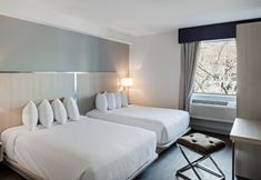 Lain-lain 6 The Gatsby Hotel