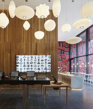 其他 4 citizenM New York Bowery