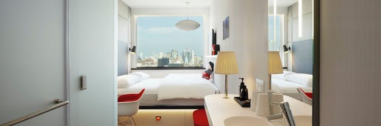 其他 citizenM New York Bowery