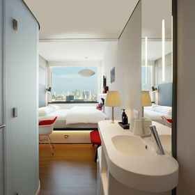 Primary image1citizenM New York Bowery,阿蒙森环岛飯店