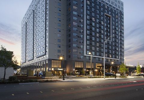 その他 Hotel Interurban Seattle Airport SeaTac