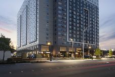 その他 Hotel Interurban Seattle Airport SeaTac