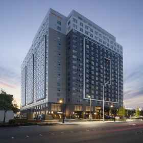 Primary image1西雅圖機場 SeaTac Interurban 飯店,华盛顿州飯店