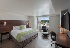 その他 4 Hotel Interurban Seattle Airport SeaTac