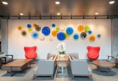 その他 3 Hotel Interurban Seattle Airport SeaTac