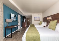 その他 5 Hotel Interurban Seattle Airport SeaTac