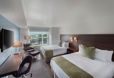 その他 7 Hotel Interurban Seattle Airport SeaTac