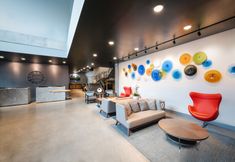 その他 2 Hotel Interurban Seattle Airport SeaTac