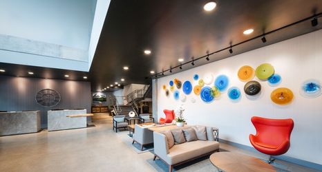 その他 2 Hotel Interurban Seattle Airport SeaTac