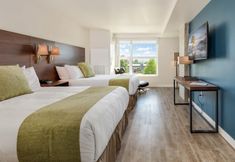 その他 6 Hotel Interurban Seattle Airport SeaTac