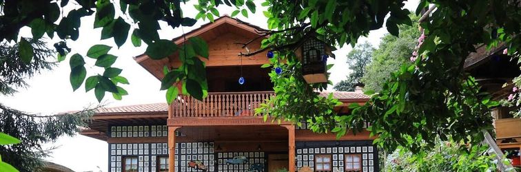 Others Satiroglu Konagi